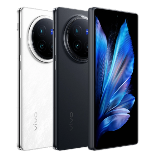 Buy Vivo X Fold 3 Pro 5G Dual SIM at Wonda Mobile