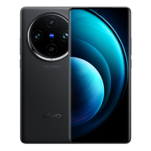 Vivo X100 Pro 5G Dual SIM 16GB/512GB