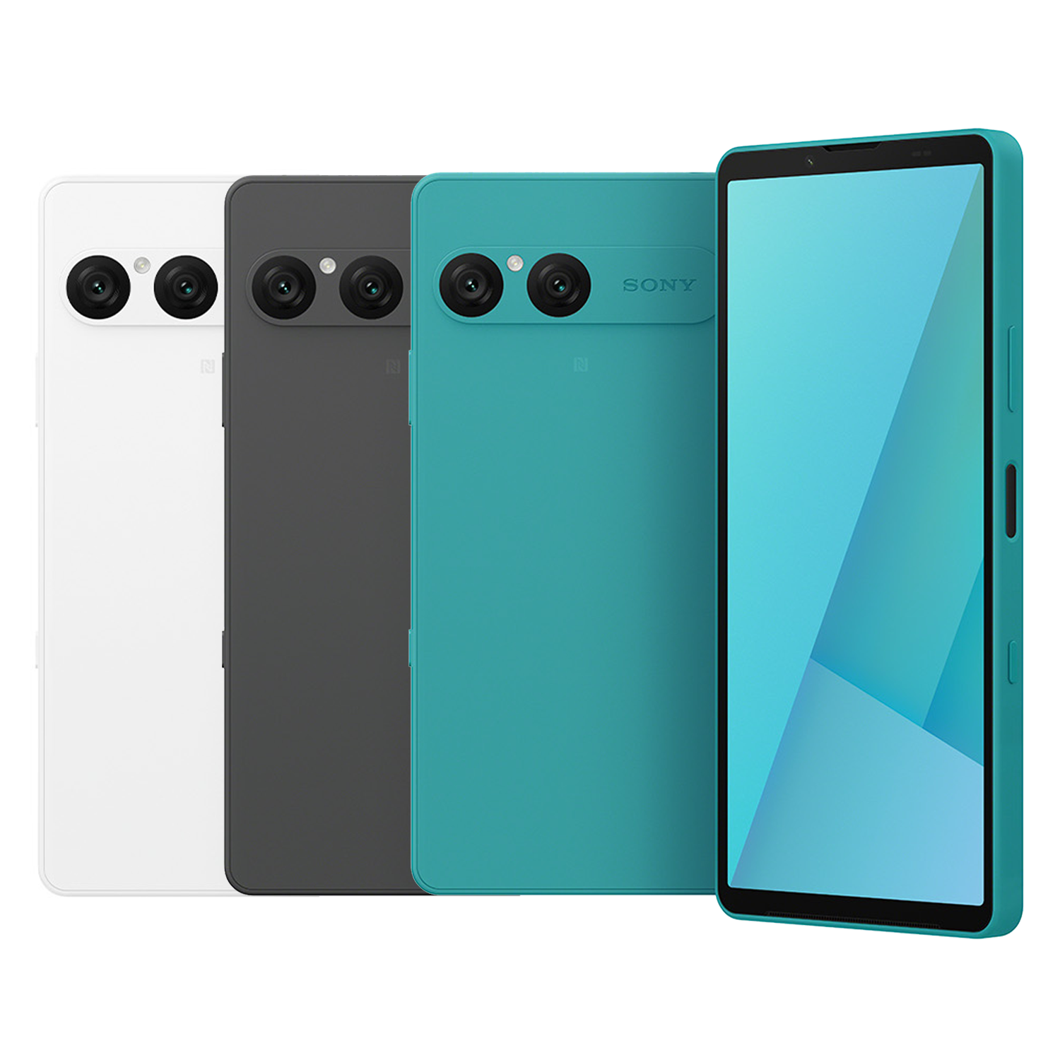 Sony Xperia 10 VII 5G XQ-FE72 Dual SIM