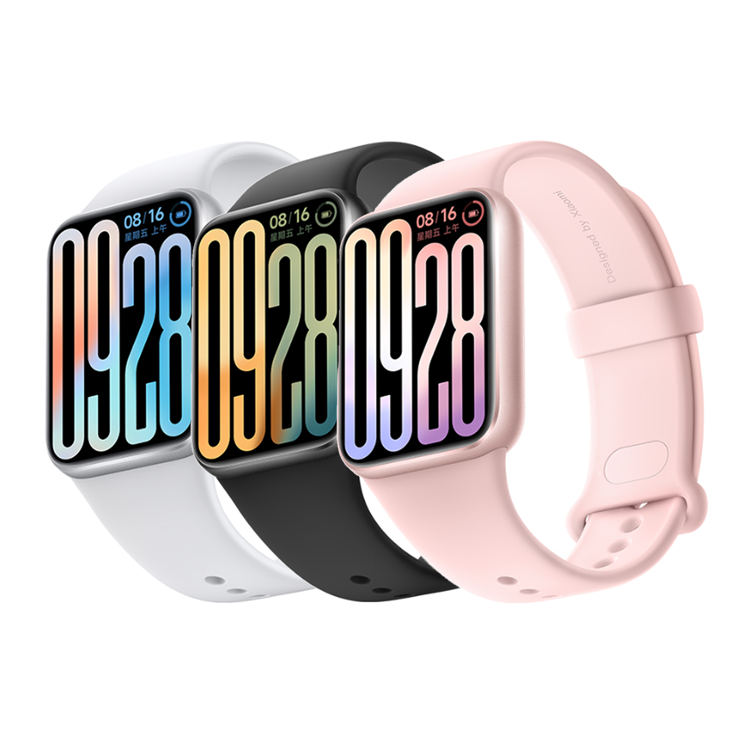 Xiaomi Mi Smart Band 9 Pro