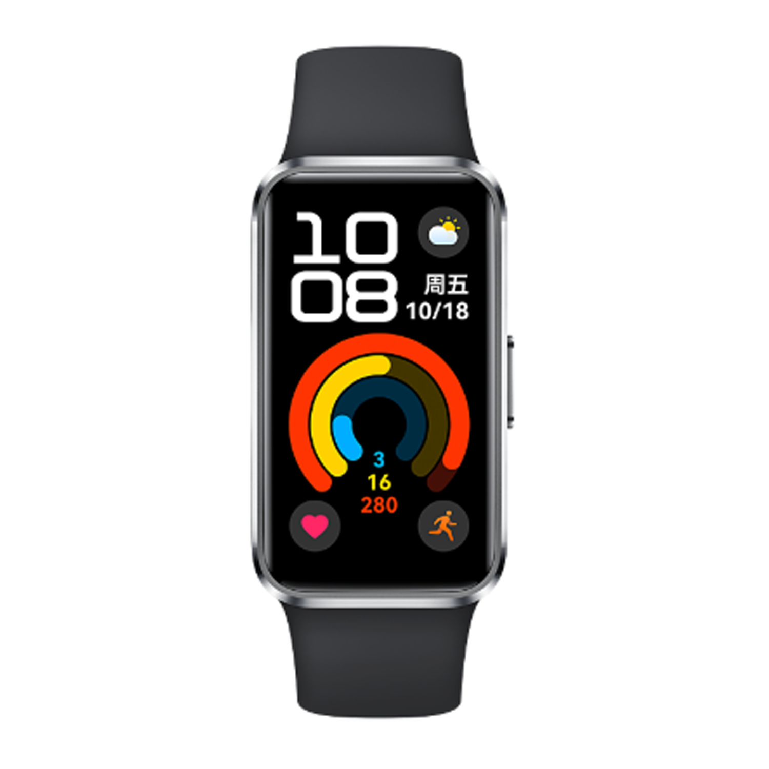 Huawei Band 10