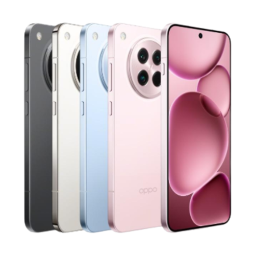 Oppo Find X8s 5G Dual SIM