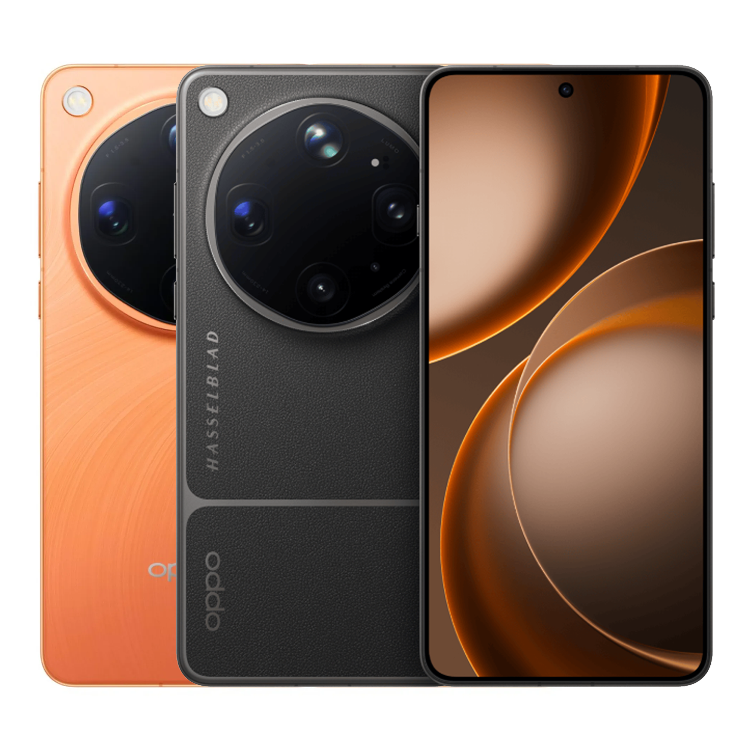 Oppo Find X9 Ultra 5G (Global Version) Dual SIM