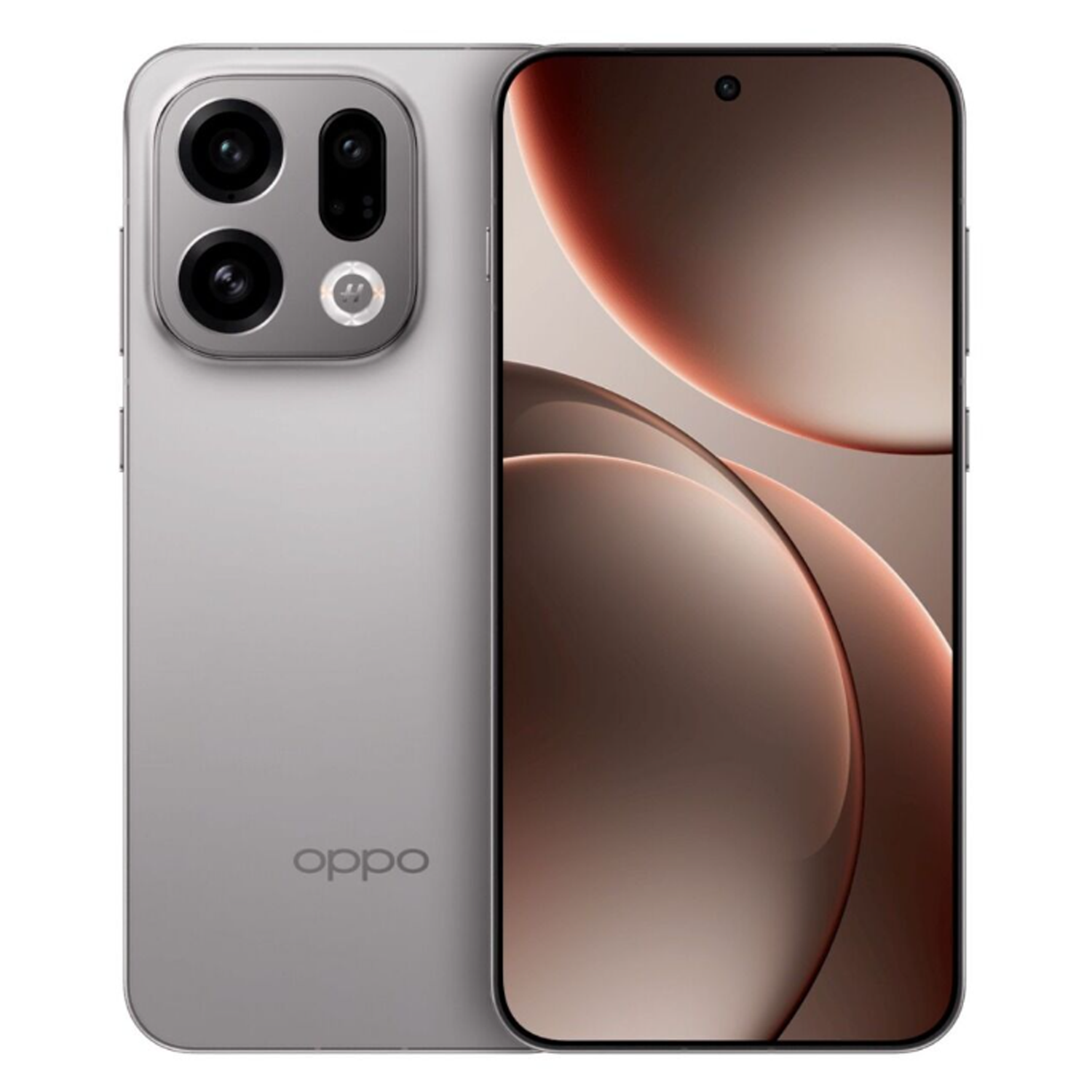 Oppo Find X9 5G Dual SIM