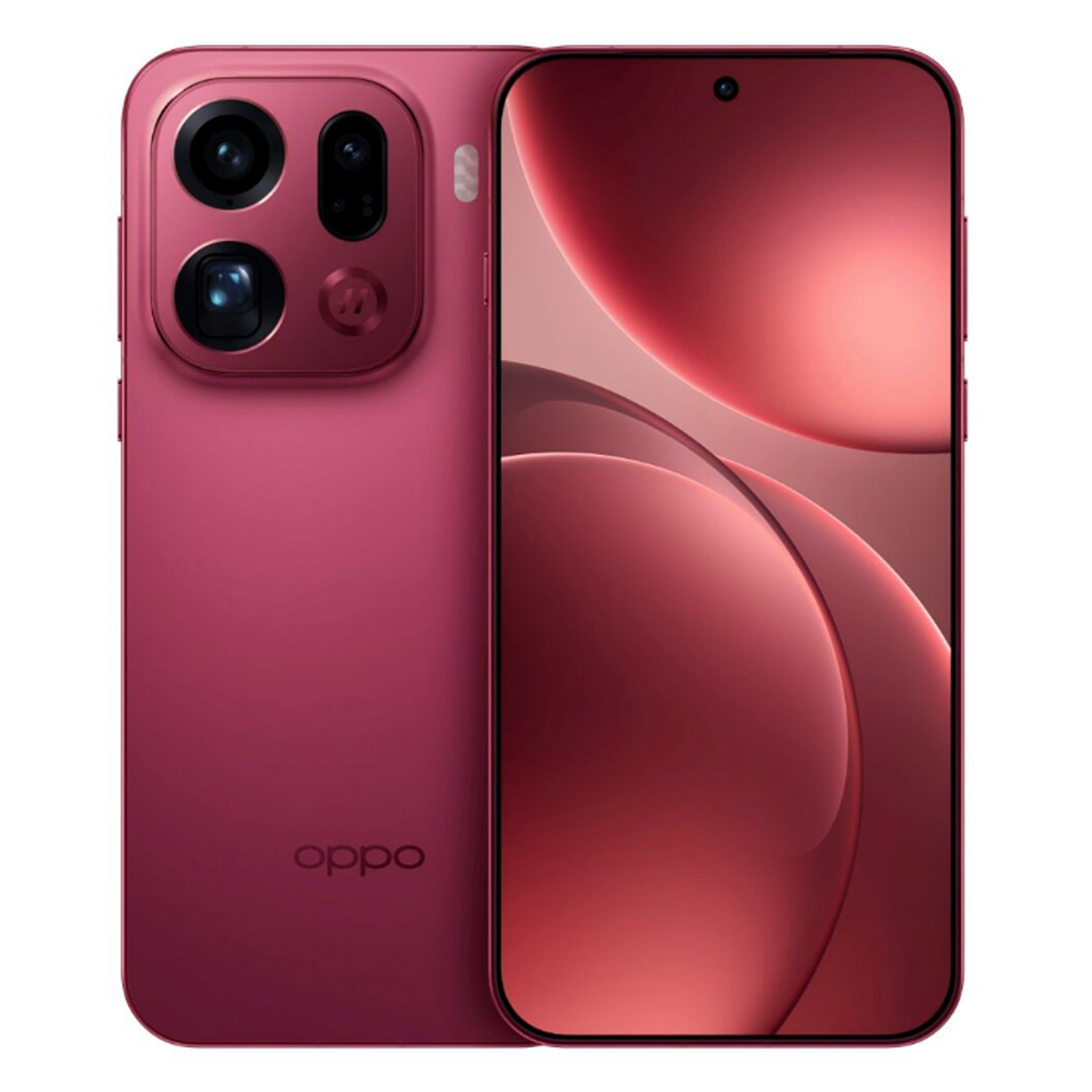 Oppo – Wonda Mobile