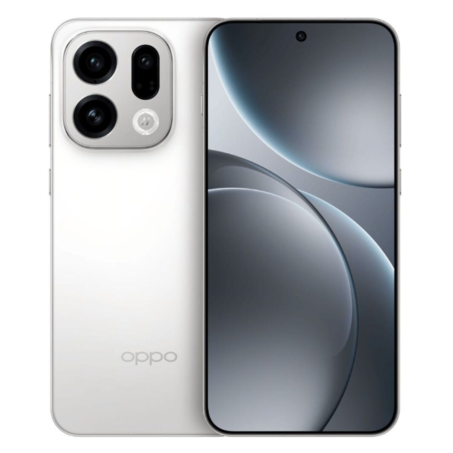 Oppo Find X9 5G Dual SIM