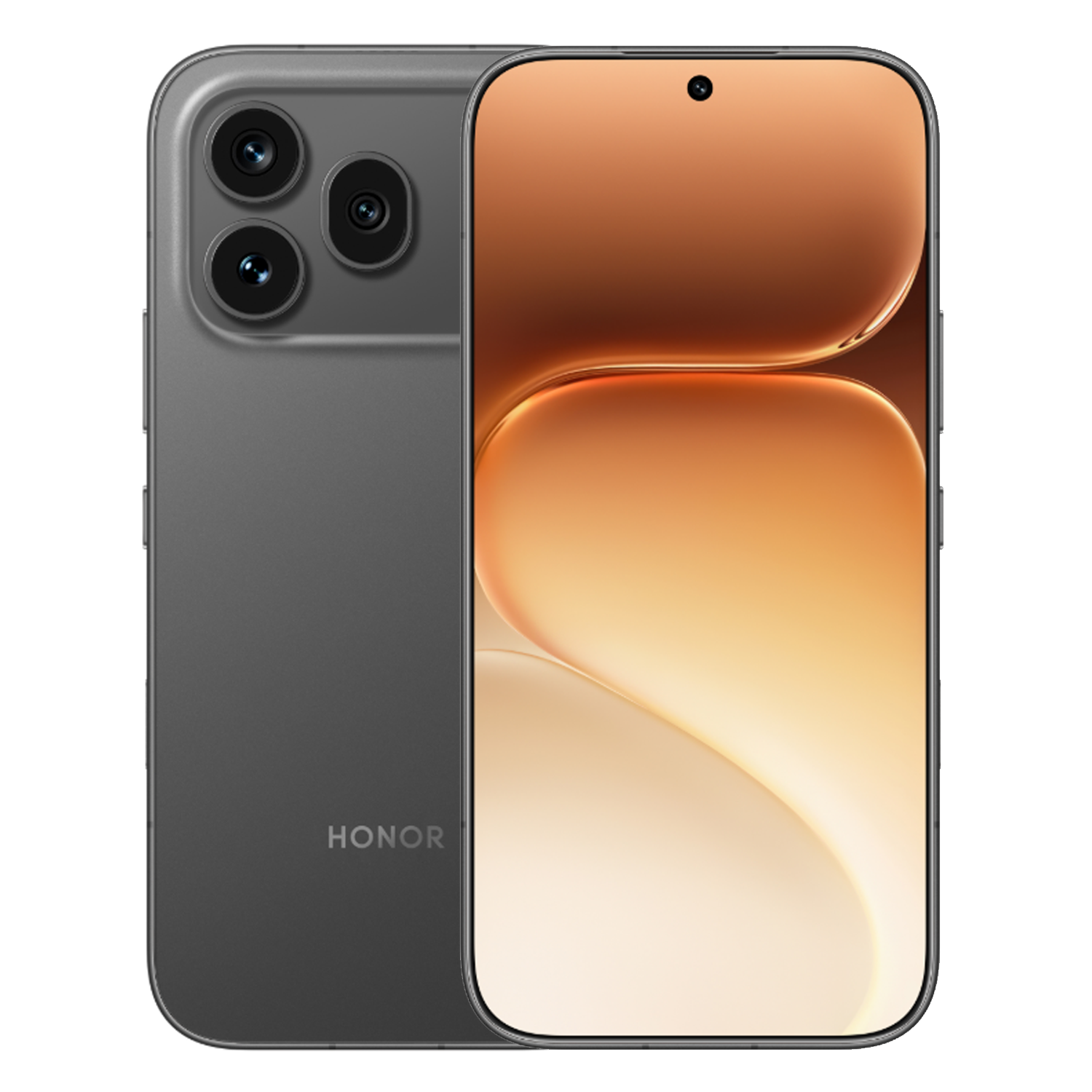 Honor 600 Pro (Global Version) Dual SIM