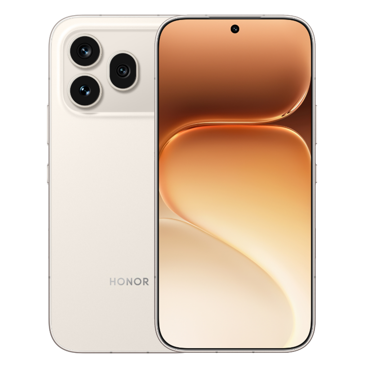 Honor 600 Pro (Global Version) Dual SIM