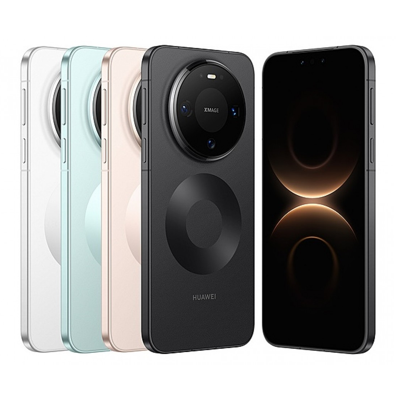 HUAWEI Mate 80 Dual SIM