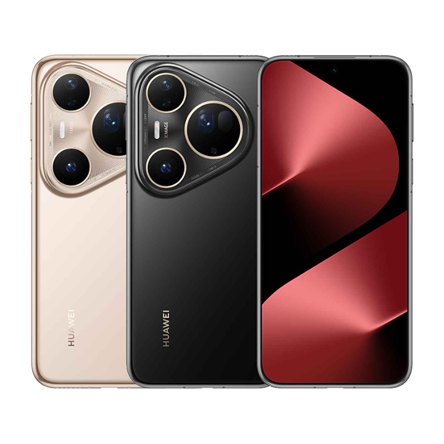 HW Pura 80 Ultra Dual SIM