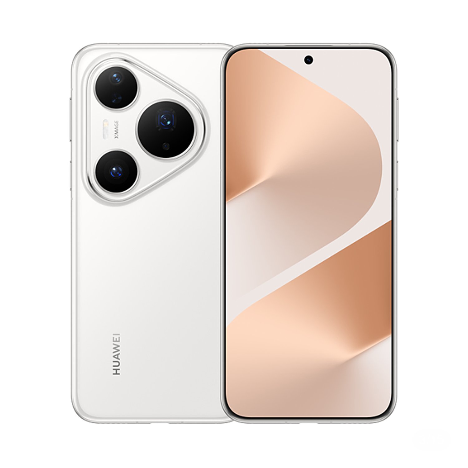 HW Pura 80 Pro Dual SIM
