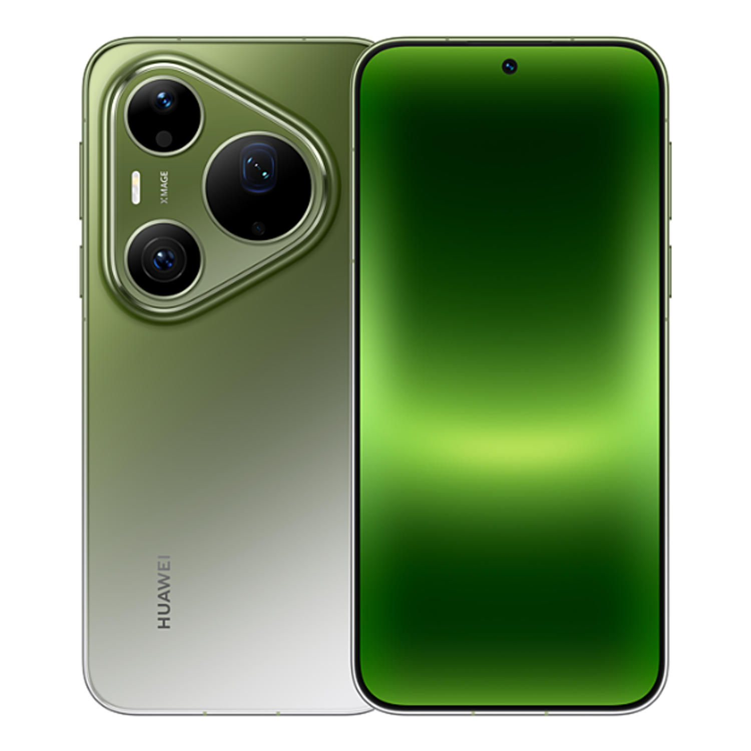 HUAWEI Pura 90 Pro Max Dual SIM
