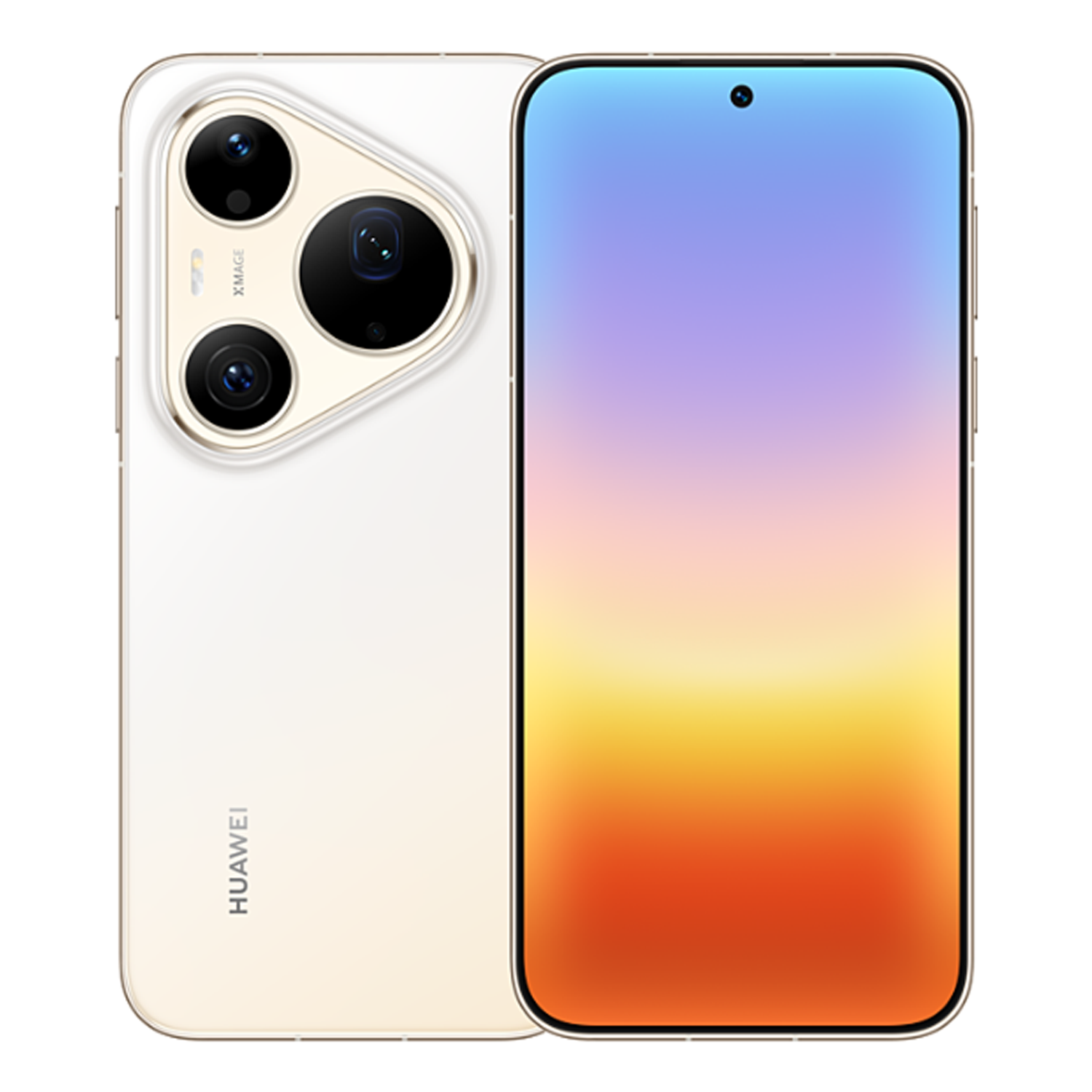 HUAWEI Pura 90 Pro Max Dual SIM