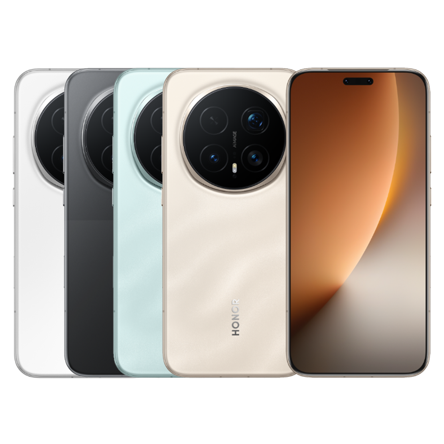 Honor Magic 8 Pro 5G Dual SIM