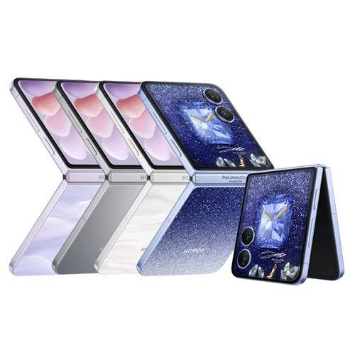 Honor Magic V Flip 2 5G Dual SIM