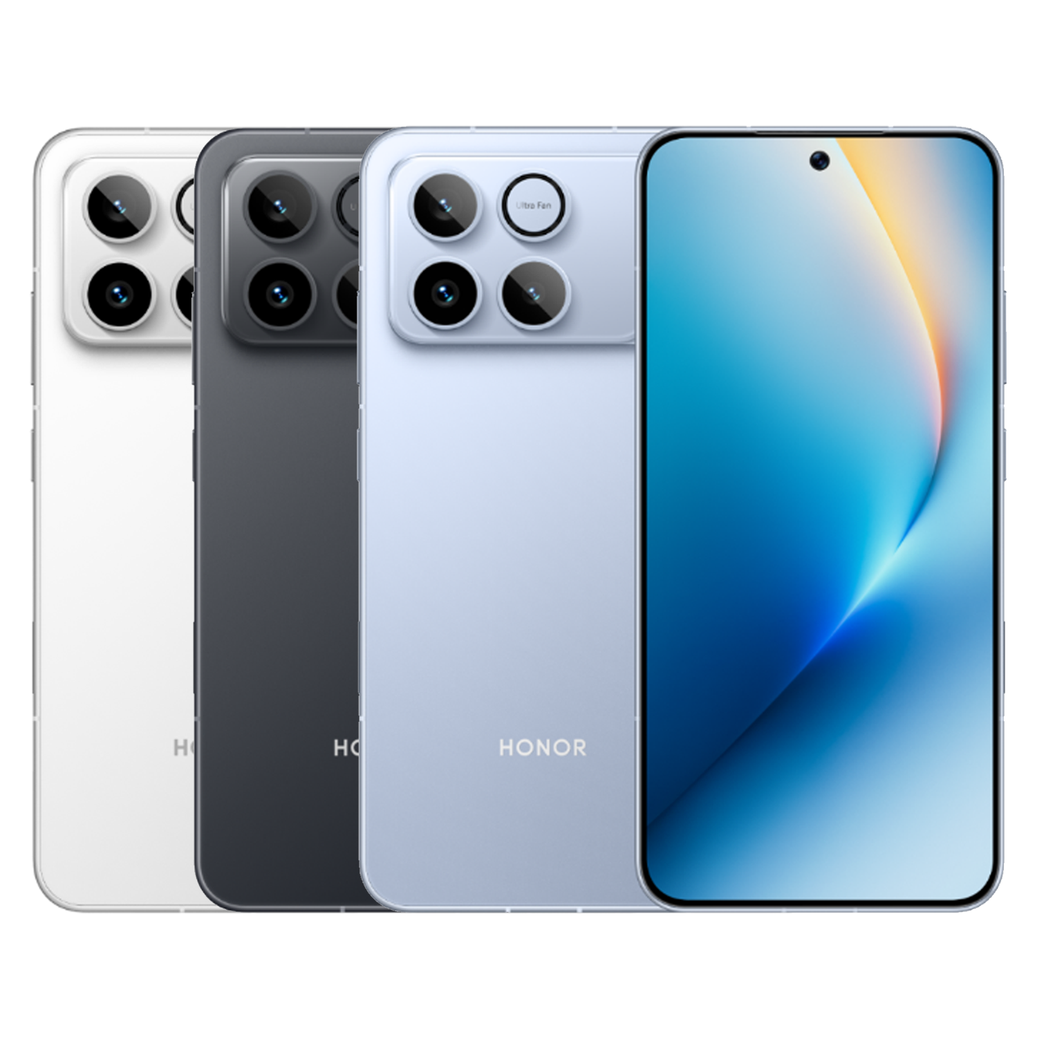 Honor WIN 5G Dual SIM