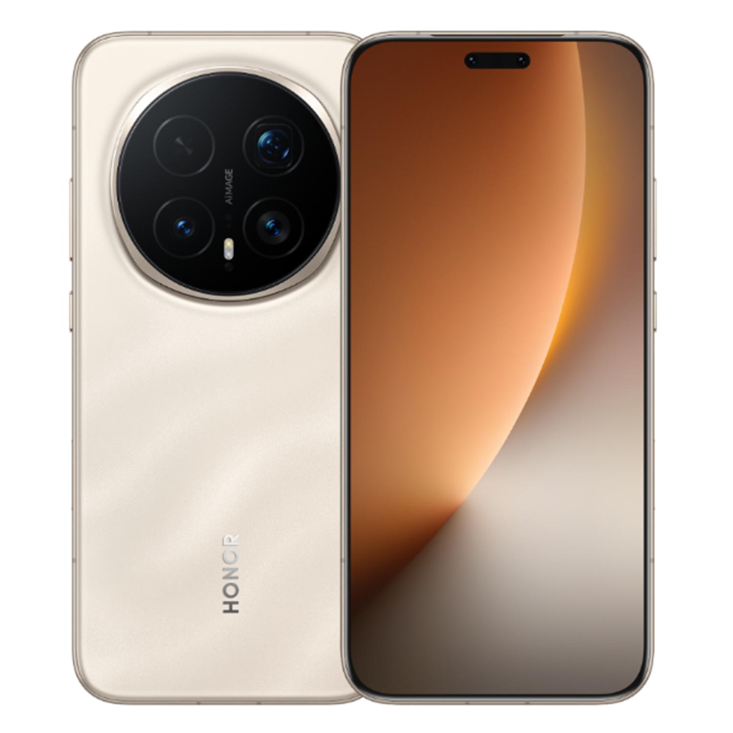 Honor Magic 8 Pro 5G Dual SIM