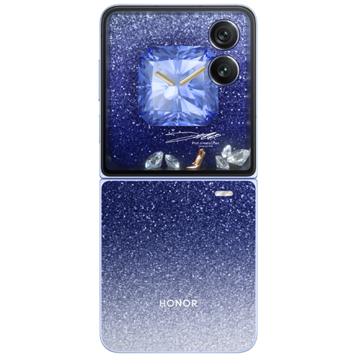 Honor Magic V Flip 2 5G Dual SIM
