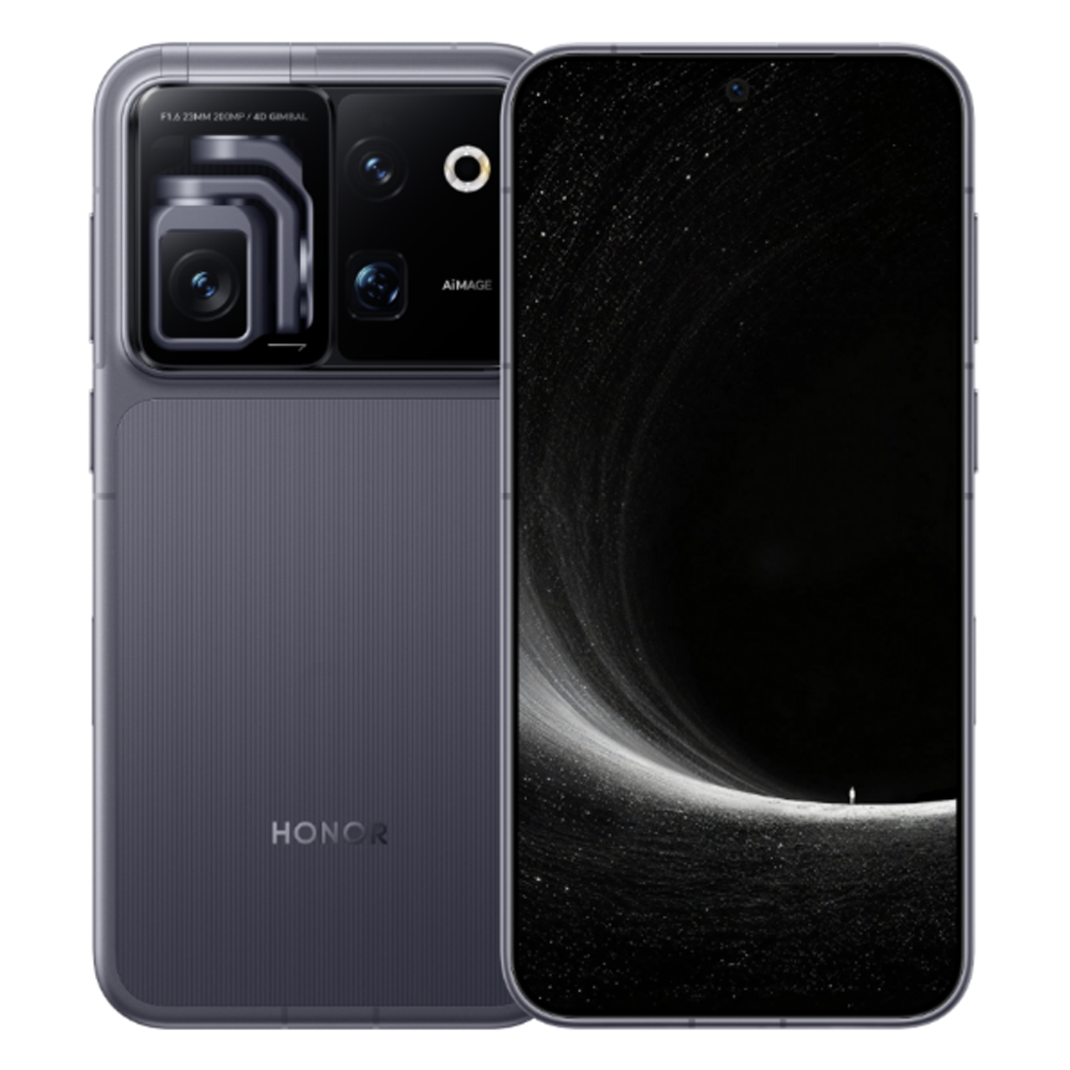 Honor Robot Phone 5G Dual SIM