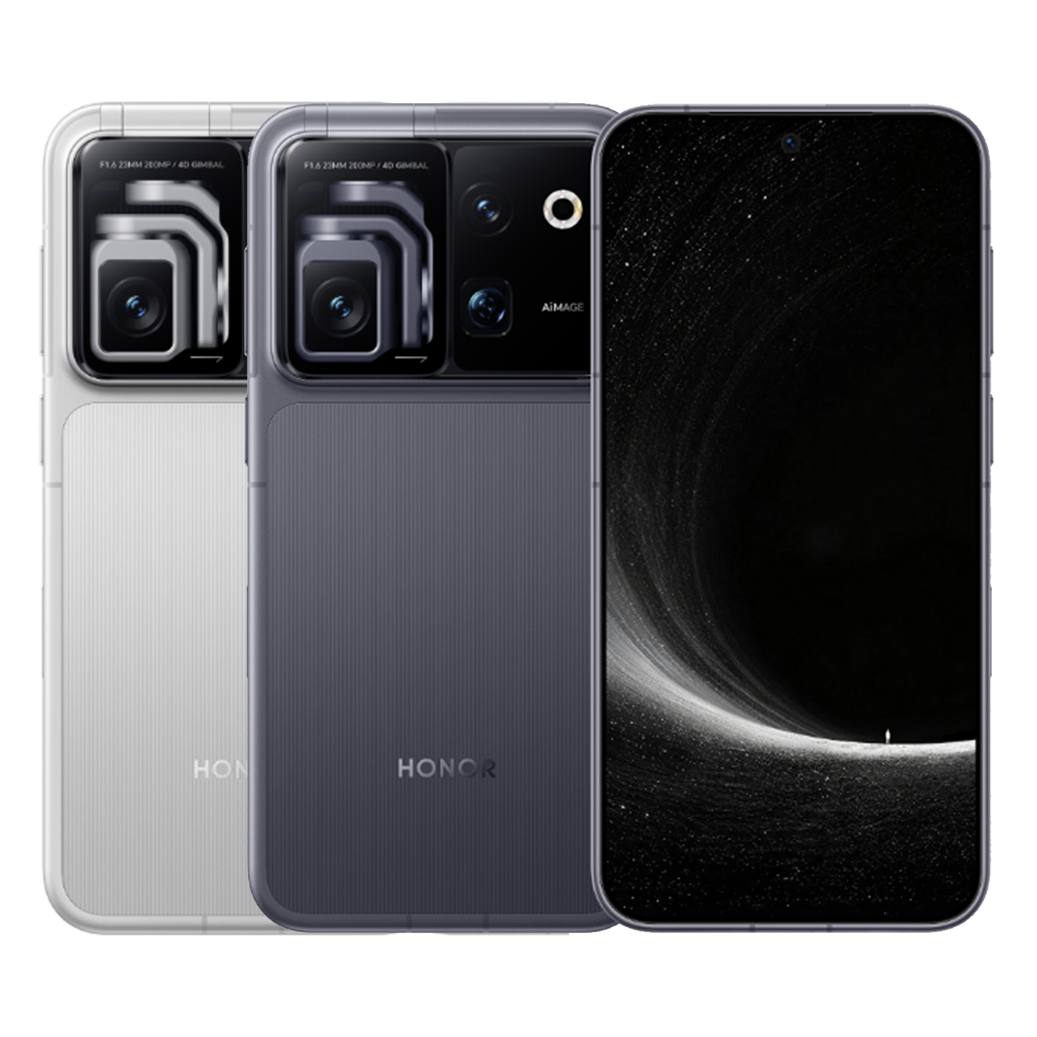 Honor Robot Phone 5G Dual SIM