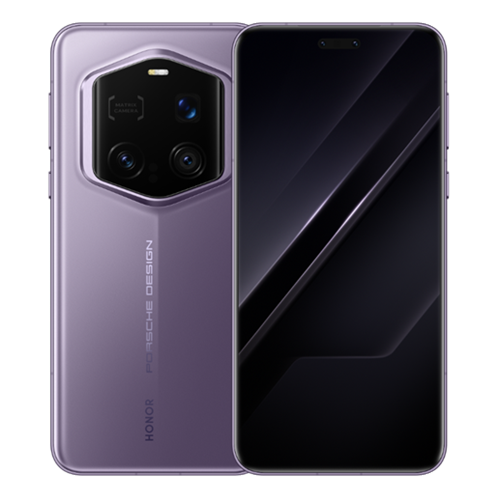 Honor Magic 7 RSR Porsche Design 5G Dual SIM