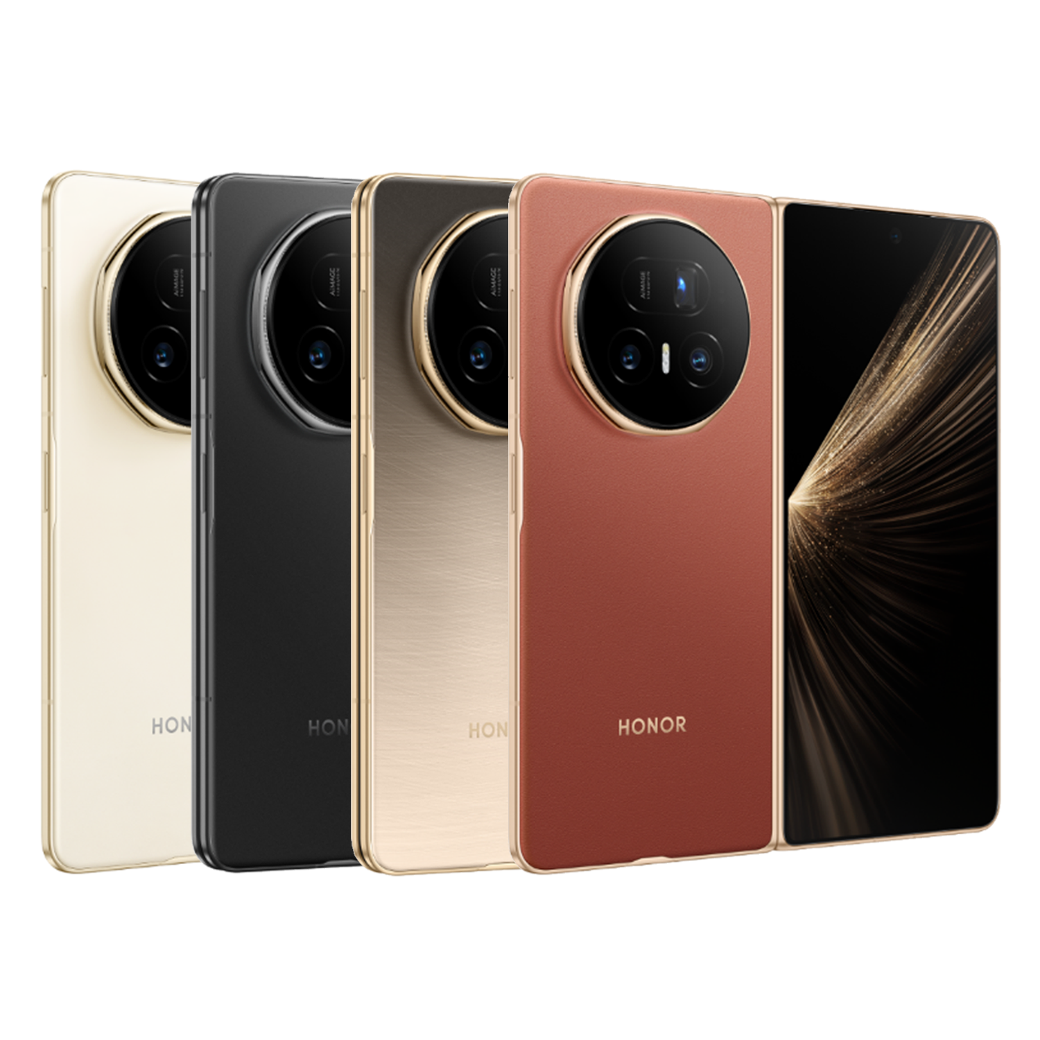Honor Magic V5 5G (Chinese Version) Dual SIM