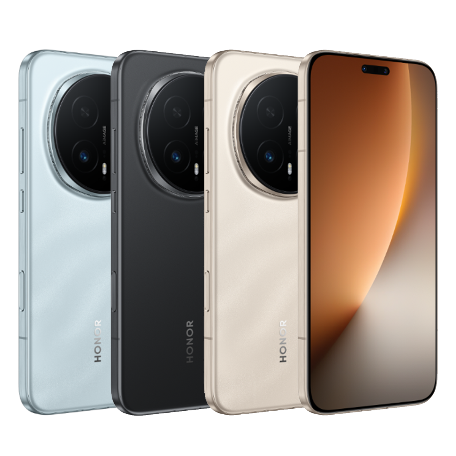 Honor Magic 8 Pro 5G (Global Version) Dual SIM