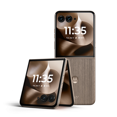 Moto Razr 60 Ultra 5G Dual SIM