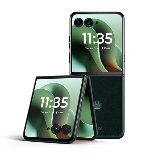 Moto Razr 60 Ultra 5G Dual SIM
