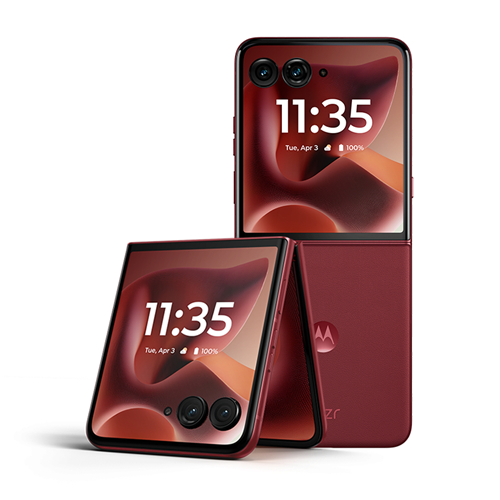 Moto Razr 60 Ultra 5G Dual SIM