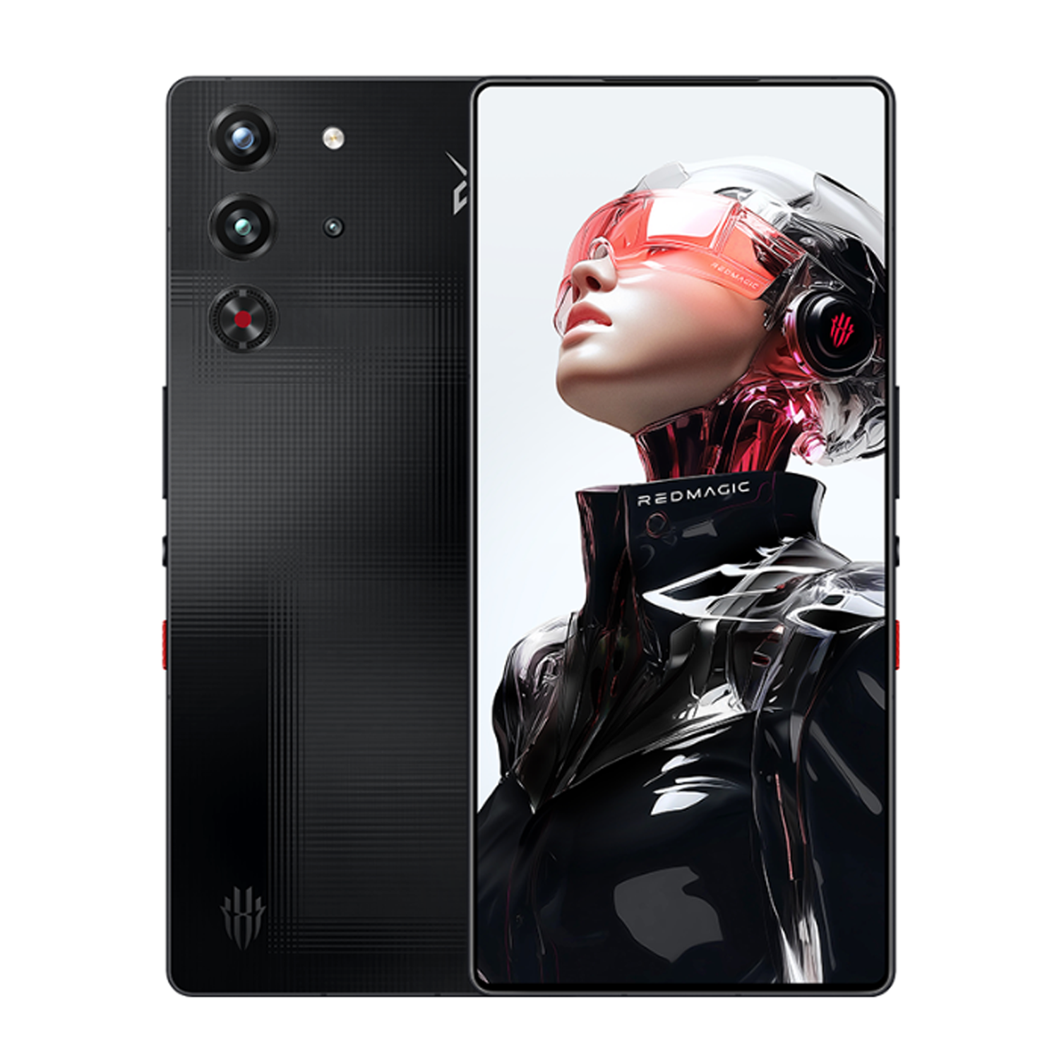 Nubia Red Magic 10S Pro 5G (Global Rom) Dual SIM