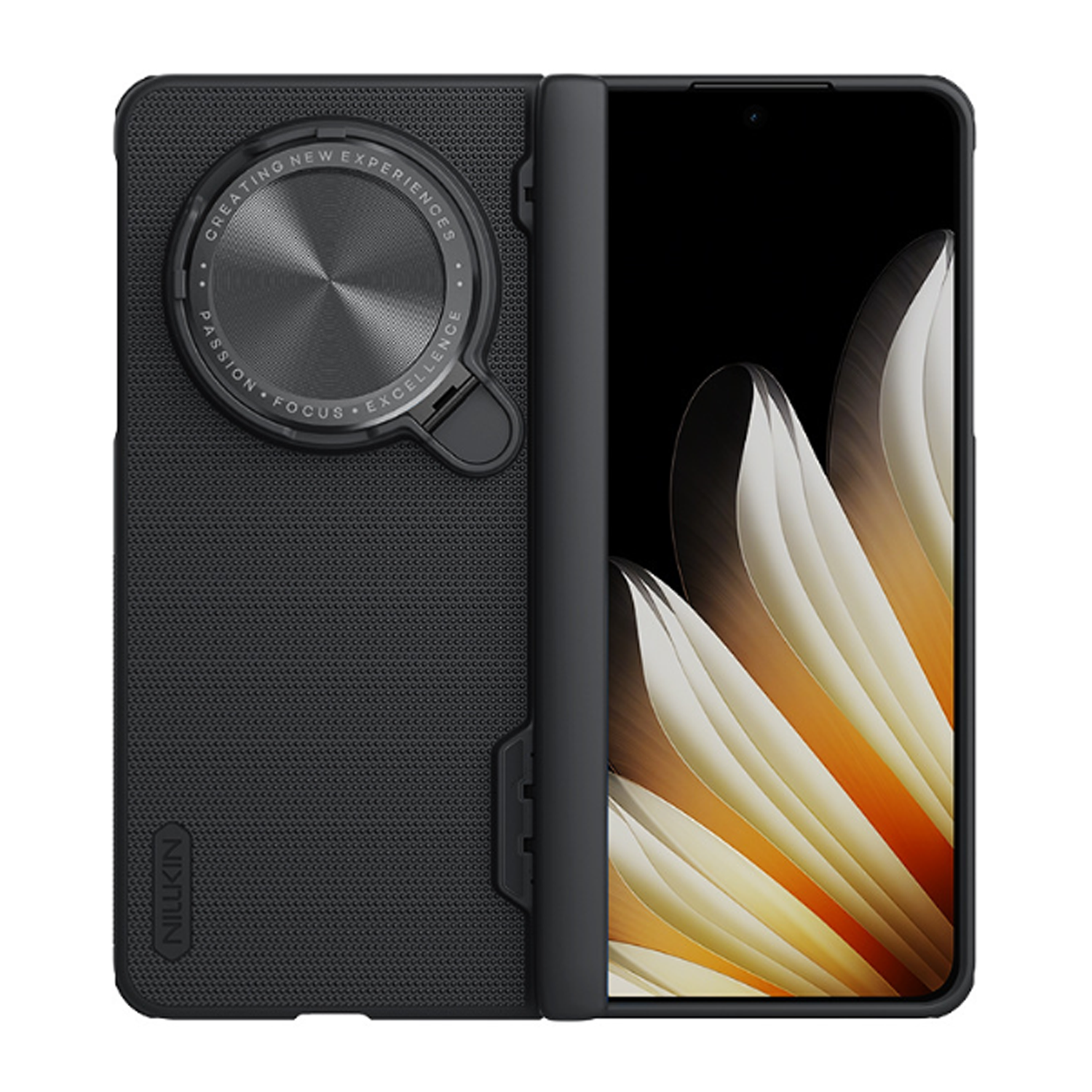 Nillkin Oppo Find N5 Super Frosted Shield Prop Phone Case