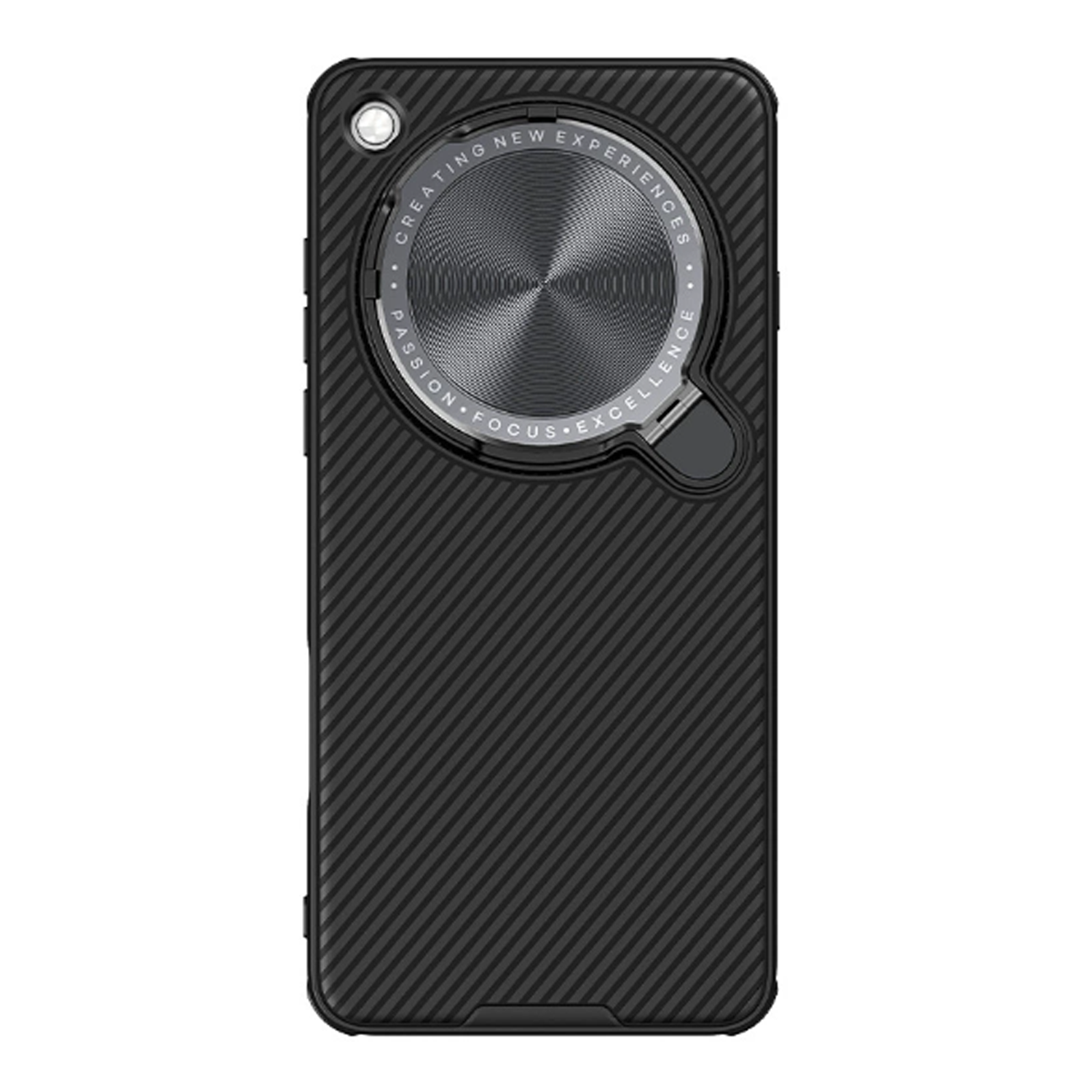 Nillkin Oppo Find X8 Ultra Camshield Prop Phone Case