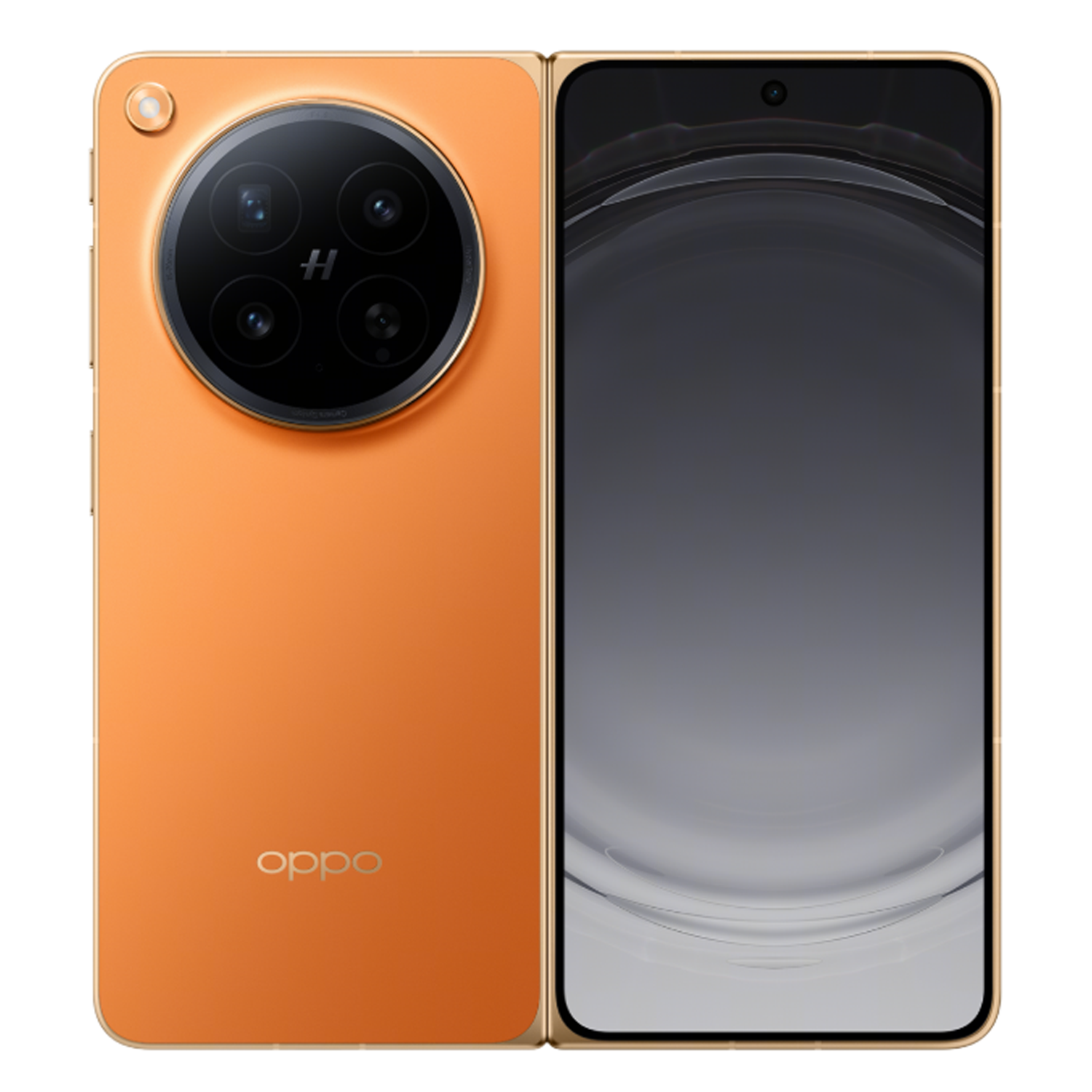 Oppo Find N6 5G (Global Version) Dual SIM