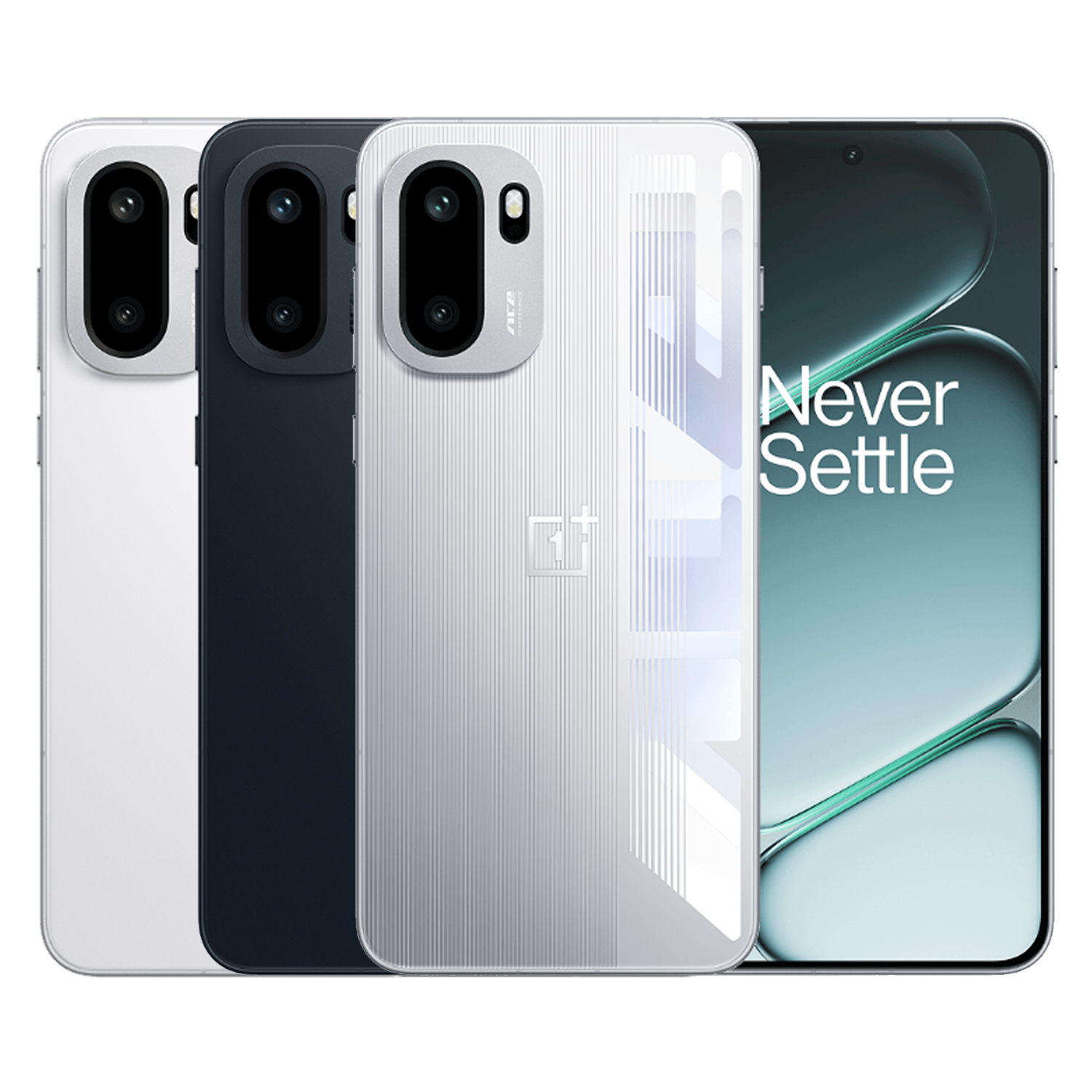 Oneplus Ace 6 5G Dual SIM