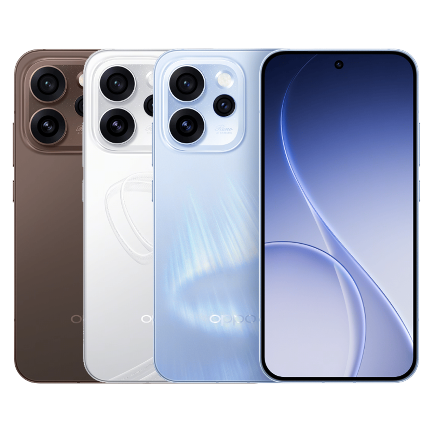 Oppo Reno 15 5G Dual SIM