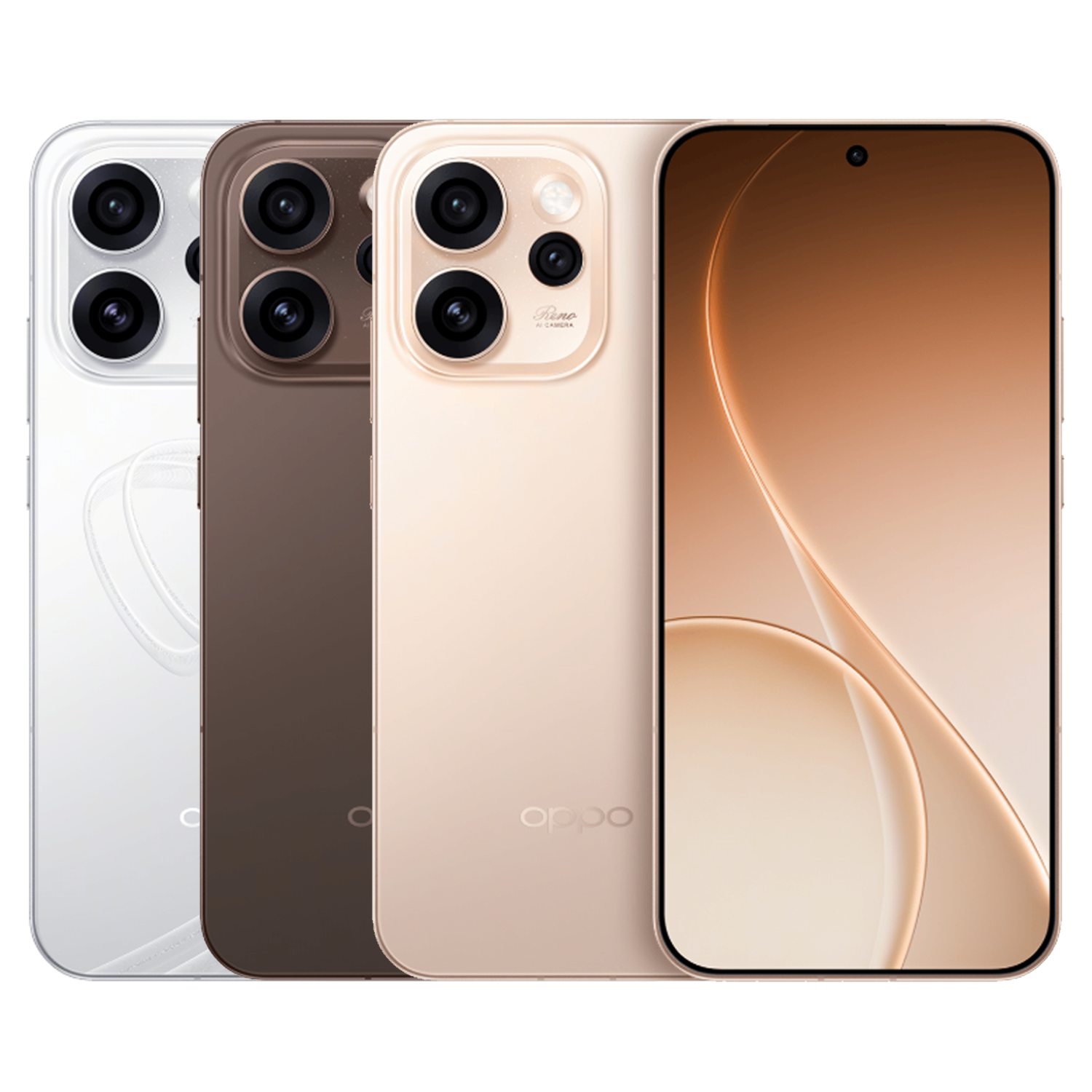 Oppo Reno 15 Pro 5G Dual SIM