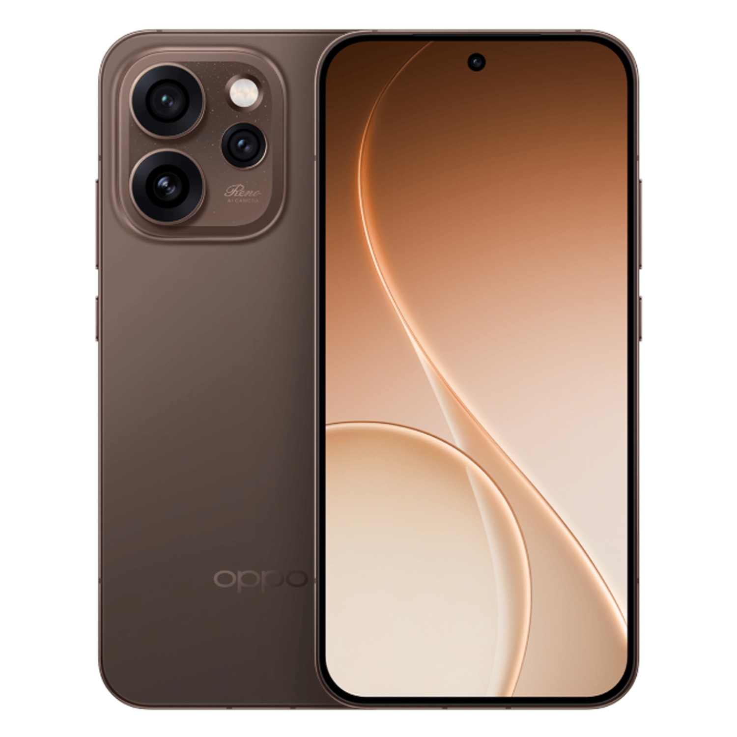 Oppo Reno 15 5G Dual SIM