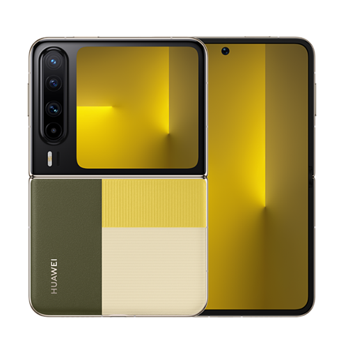 HW Pura X Dual SIM