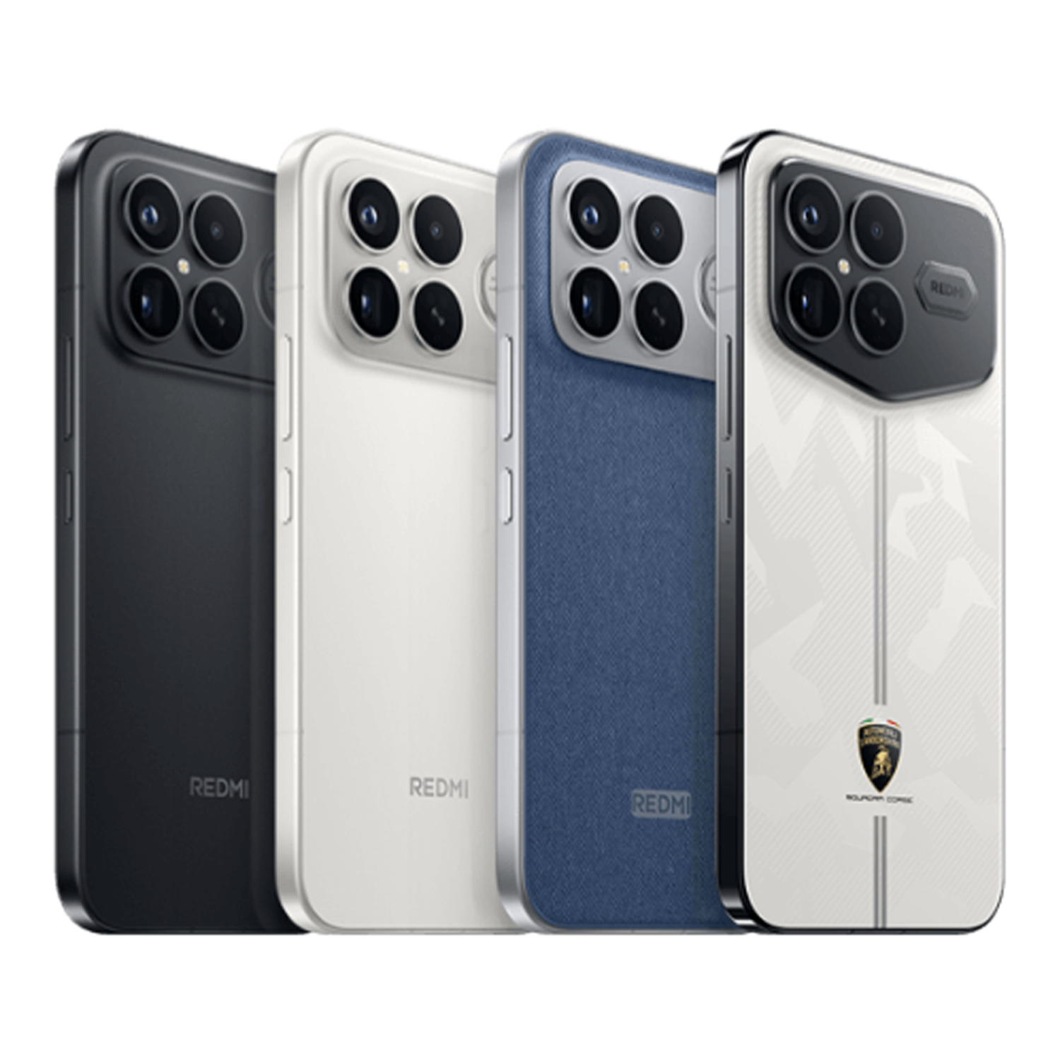 Xiaomi Redmi K90 Pro Max 5G Dual SIM