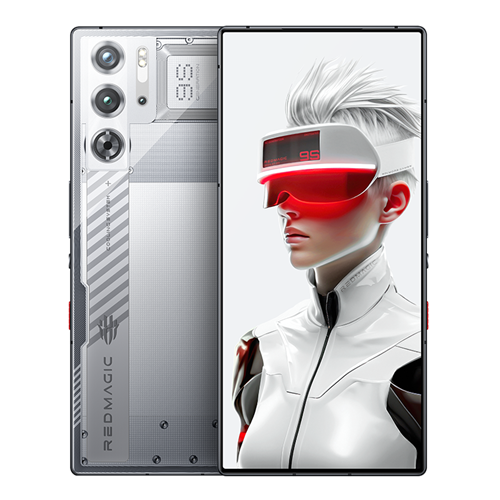 Nubia Red Magic 9S Pro+ 5G Dual SIM