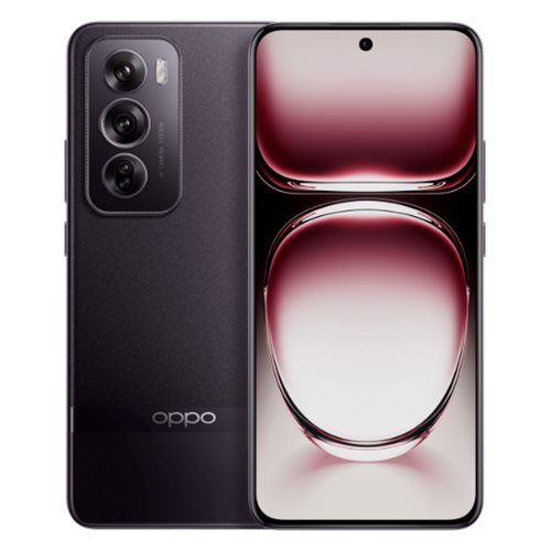 Oppo Reno 12 Pro 5G Dual SIM