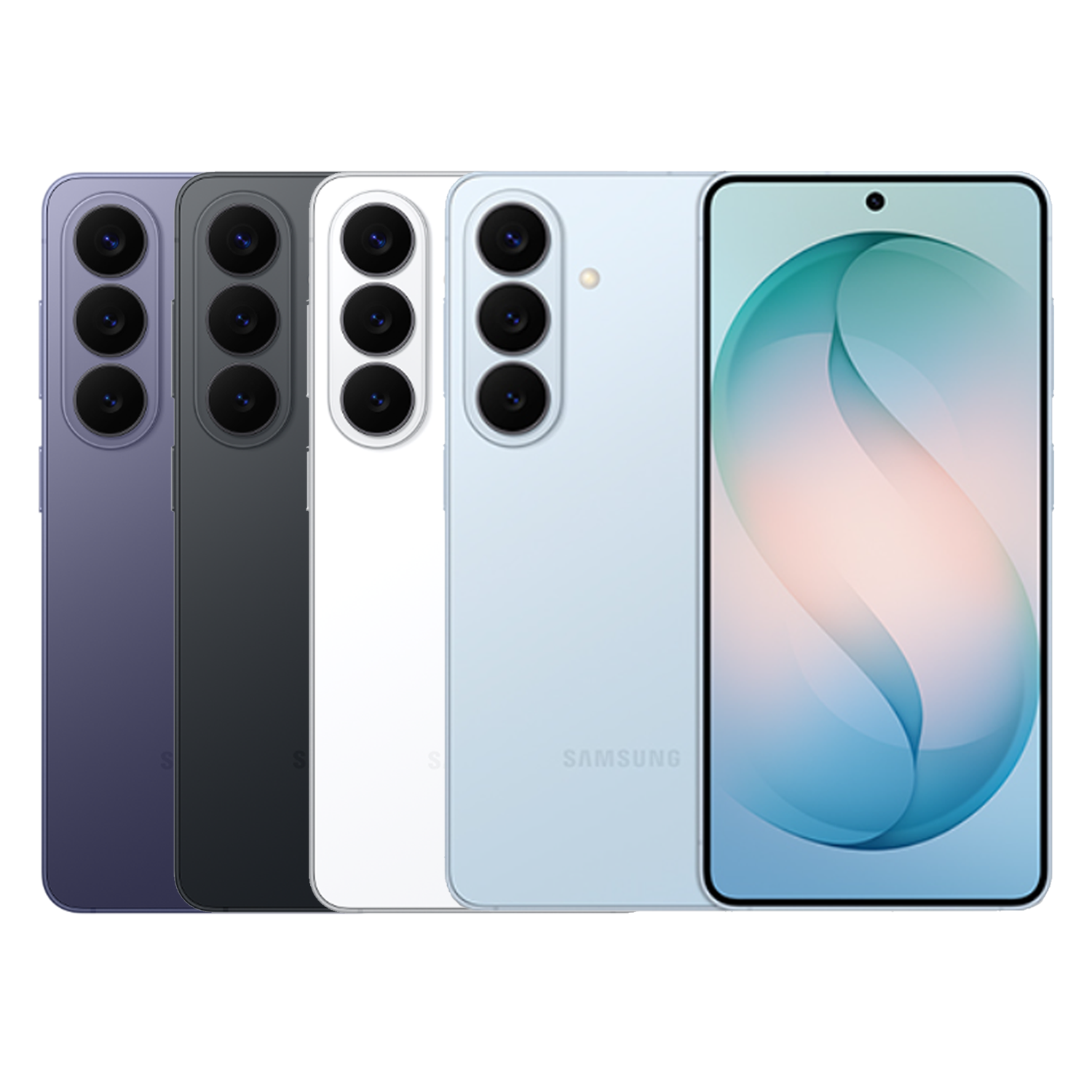 Samsung Galaxy S26 5G SM-S9420 Dual SIM