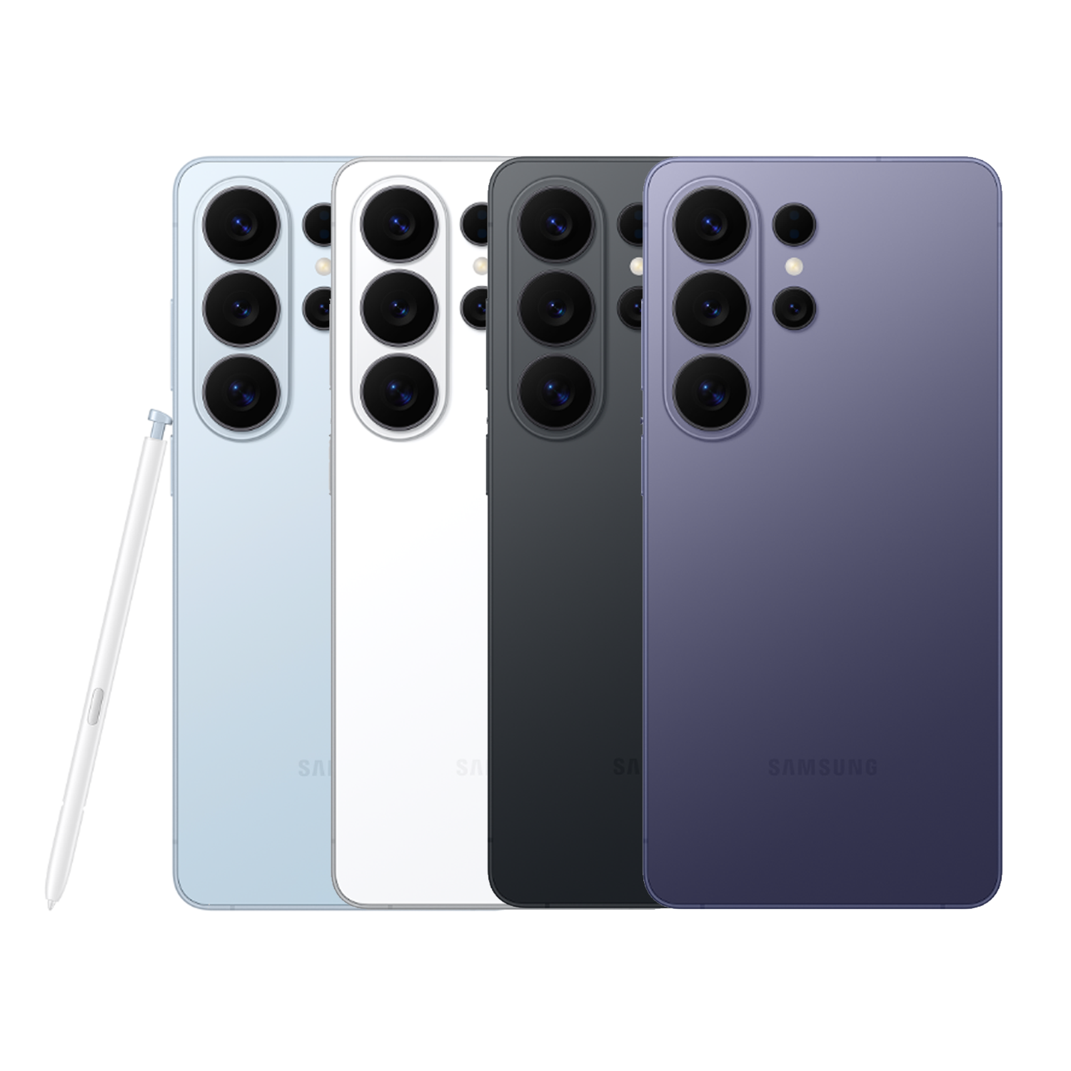 Samsung Galaxy S26 Ultra 5G SM-S9480 Dual SIM