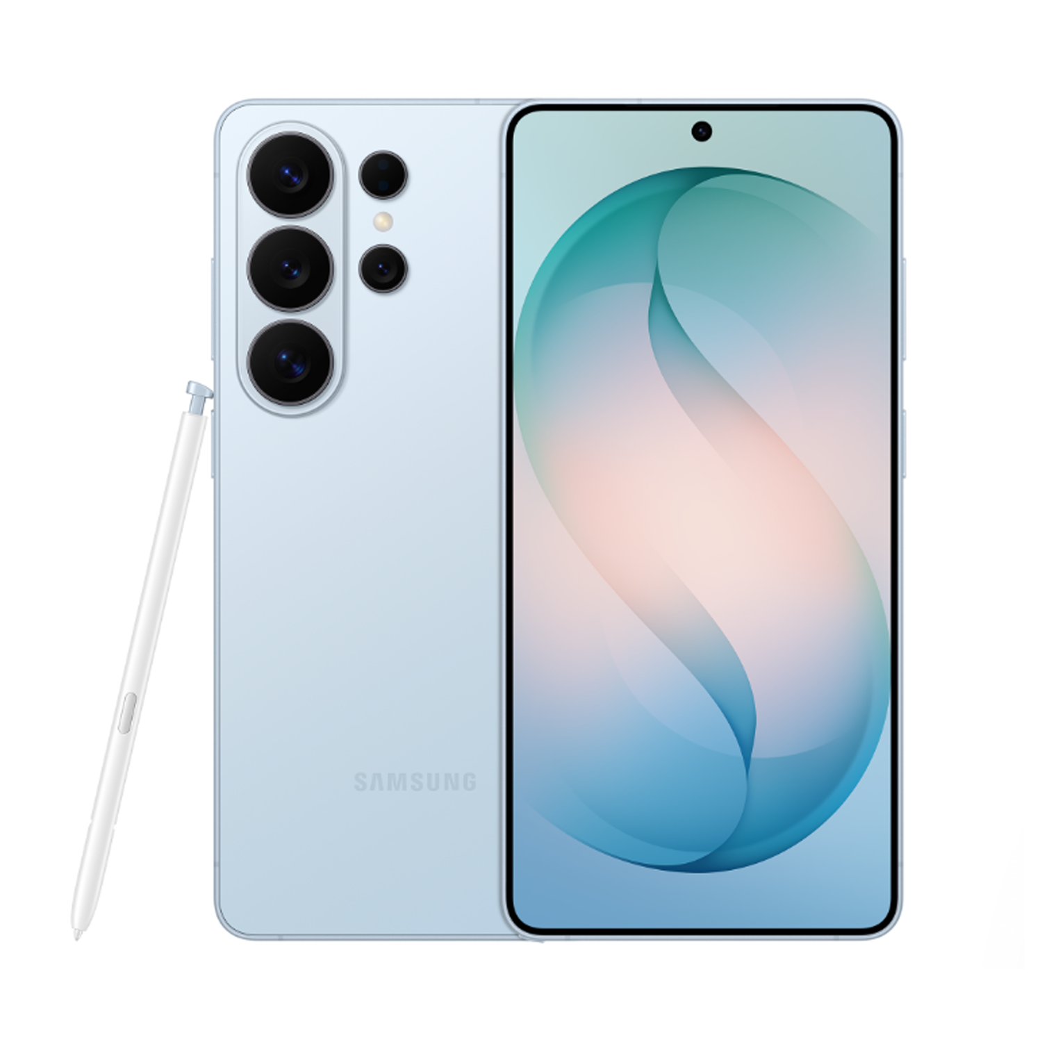 Samsung Galaxy S26 Ultra 5G SM-S9480 Dual SIM