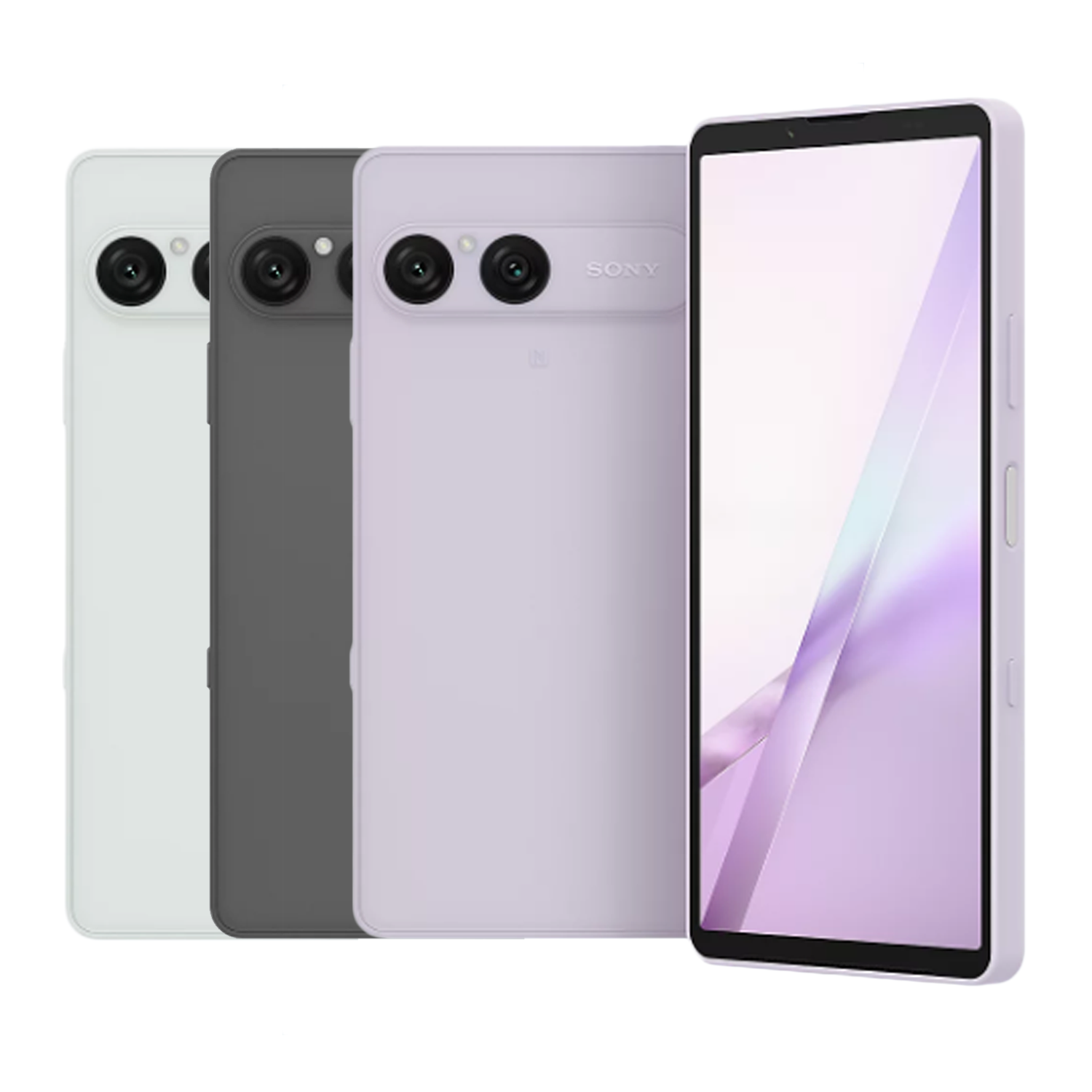 Sony Xperia 10 VIII 5G XQ-GH74 Dual SIM