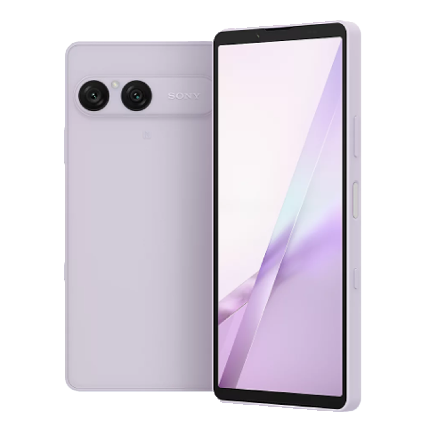 Sony Xperia 10 VIII 5G XQ-GH74 Dual SIM