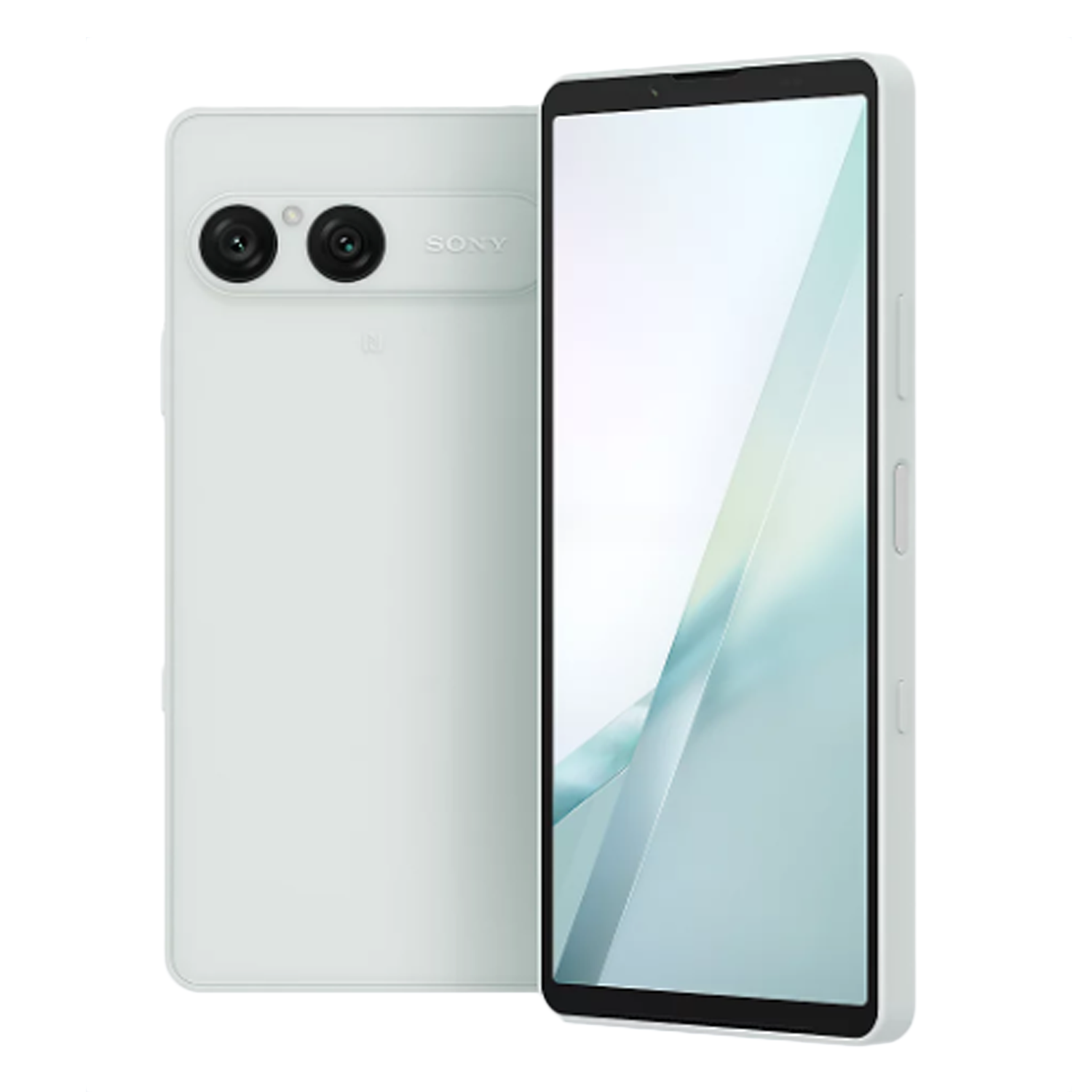 Sony Xperia 10 VIII 5G XQ-GH74 Dual SIM