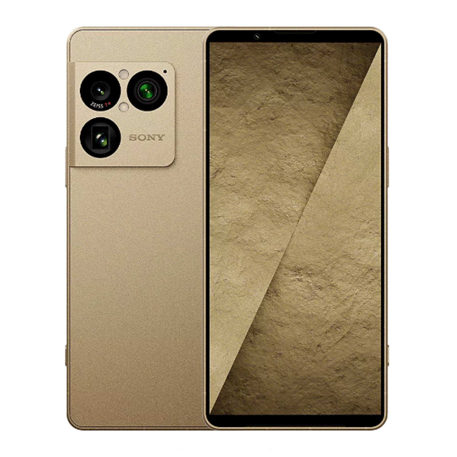 Sony Xperia 1 VIII 5G XQ-GE74 Dual SIM