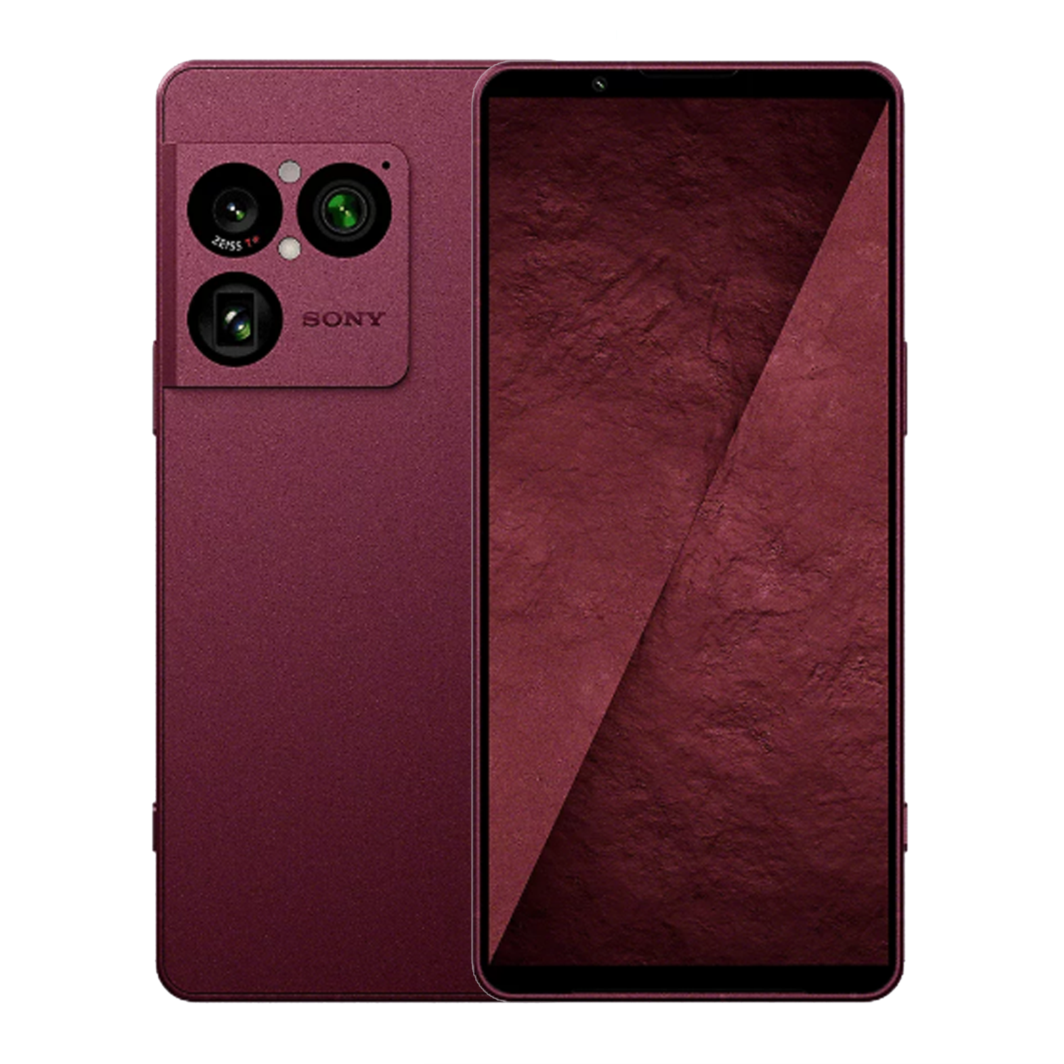 Sony Xperia 1 VIII 5G XQ-GE74 Dual SIM